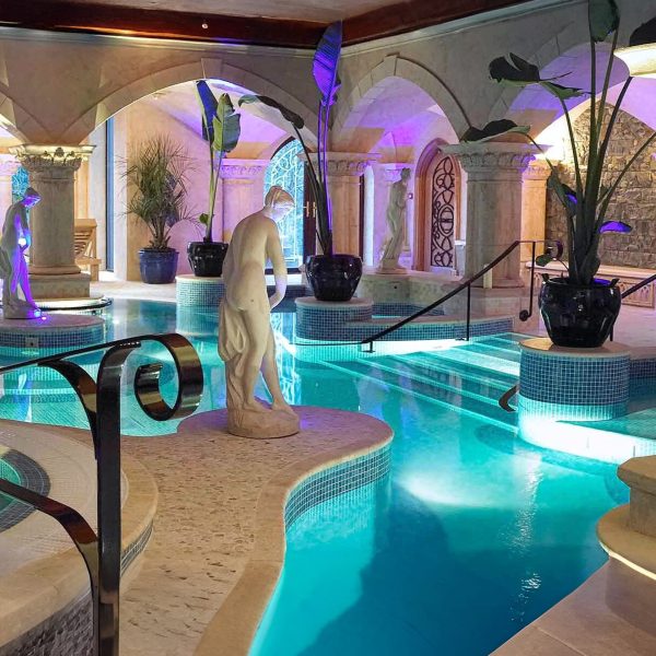 Muckross Park Hotel & Spa Getaway