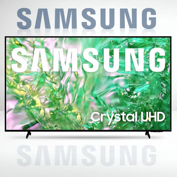 WIN 55'' Samsung Ultra UHD 4K TV