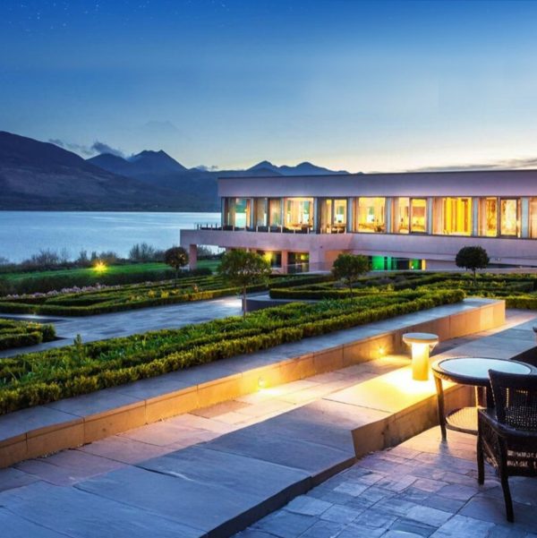 WIN Europe Hotel Getaway