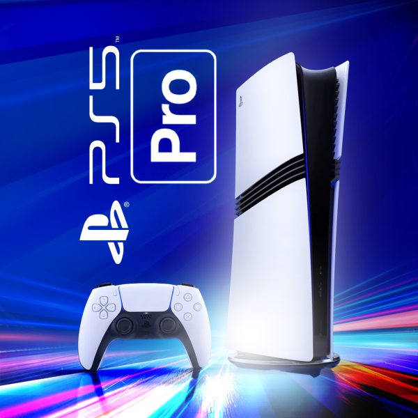 WIN PlayStation 5 PRO!
