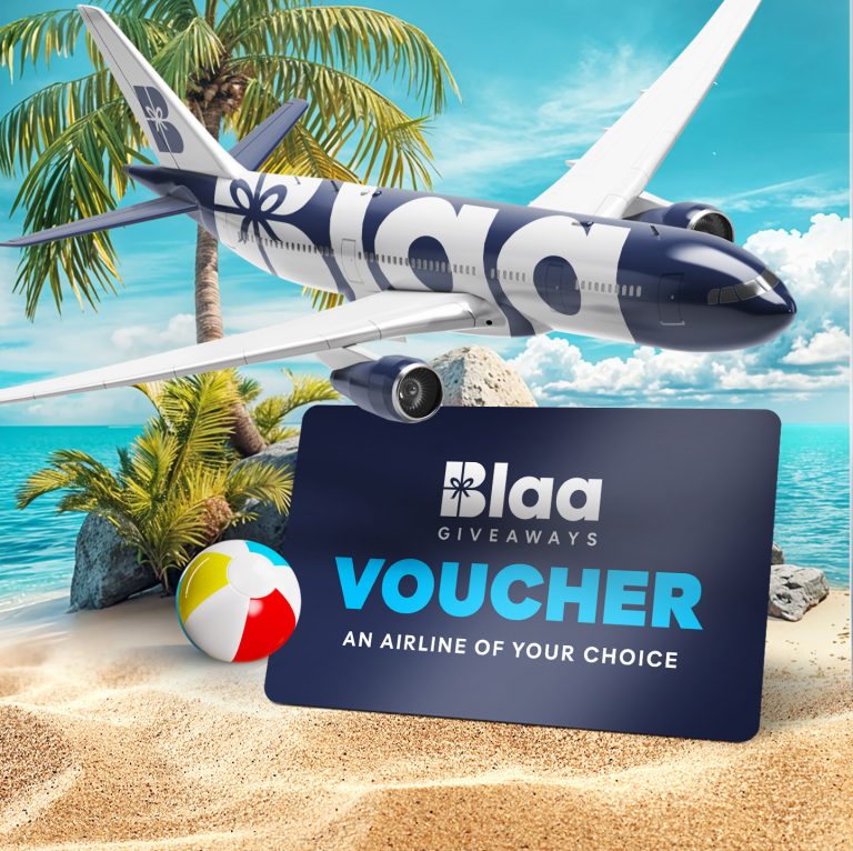 WIN €500 Airline Travel Voucher!