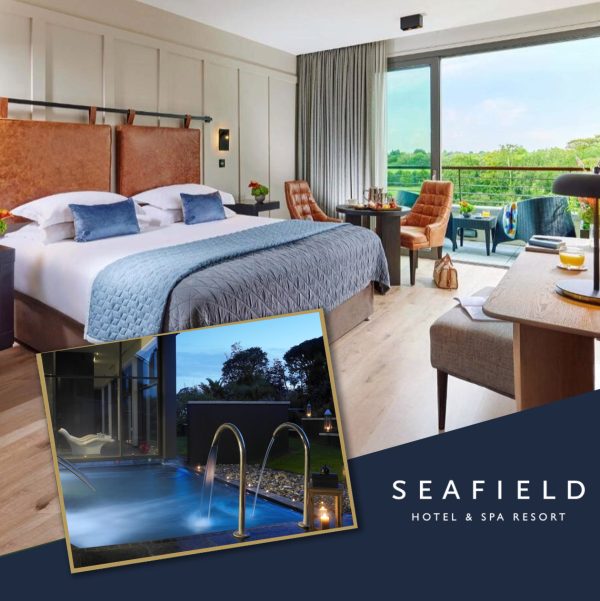 WIN Seafield Hotel & Resort Getaway