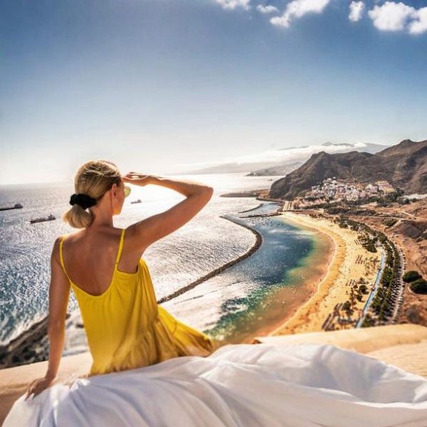 WIN Five Star Gran Canaria Getaway